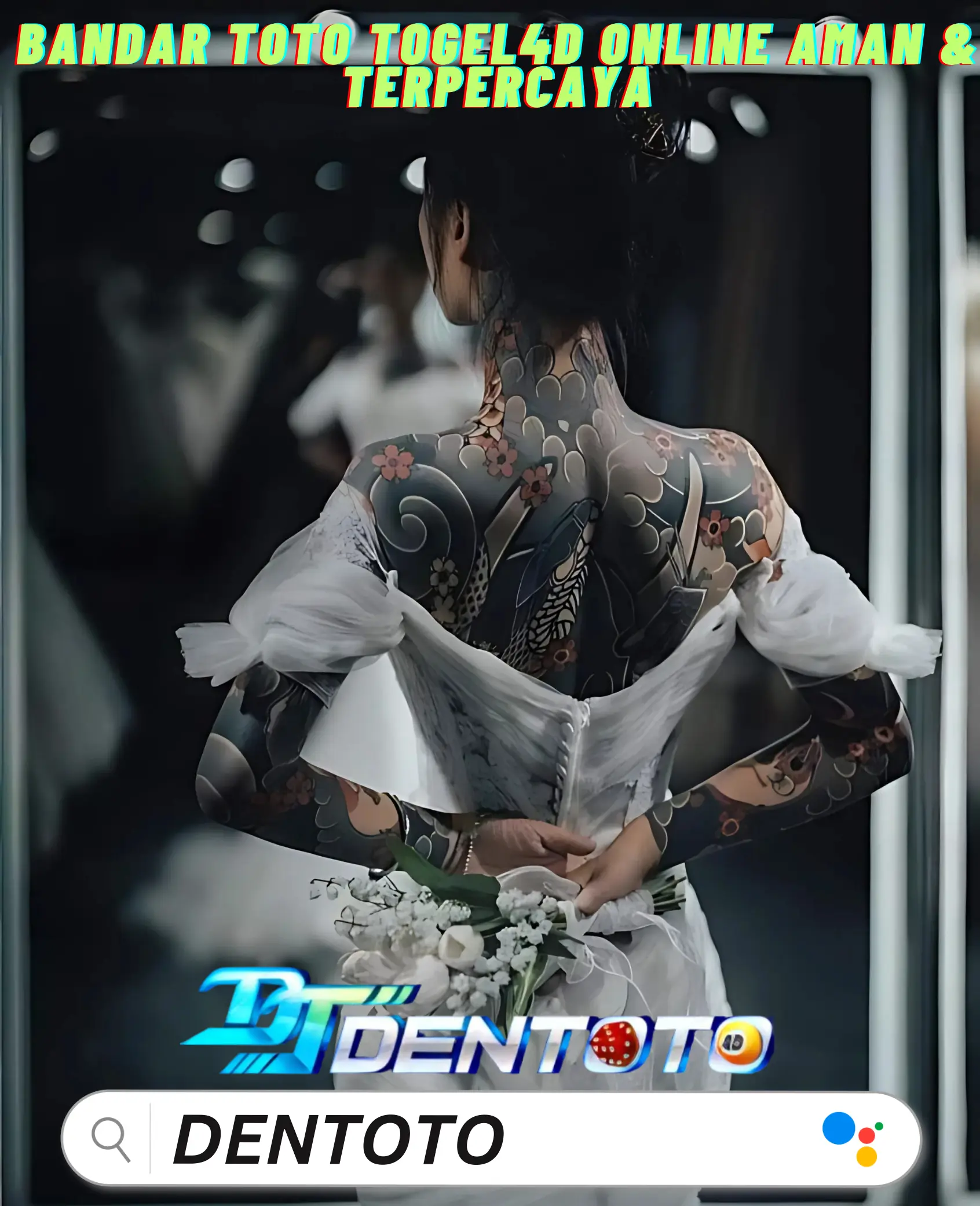 BANDAR TOTO SLOT 4D 🏆DENTOTO🏆 SITUS TOTO SLOT 4D TERATAS DAN AGEN TOGEL TERBERSAR SE-ASIA